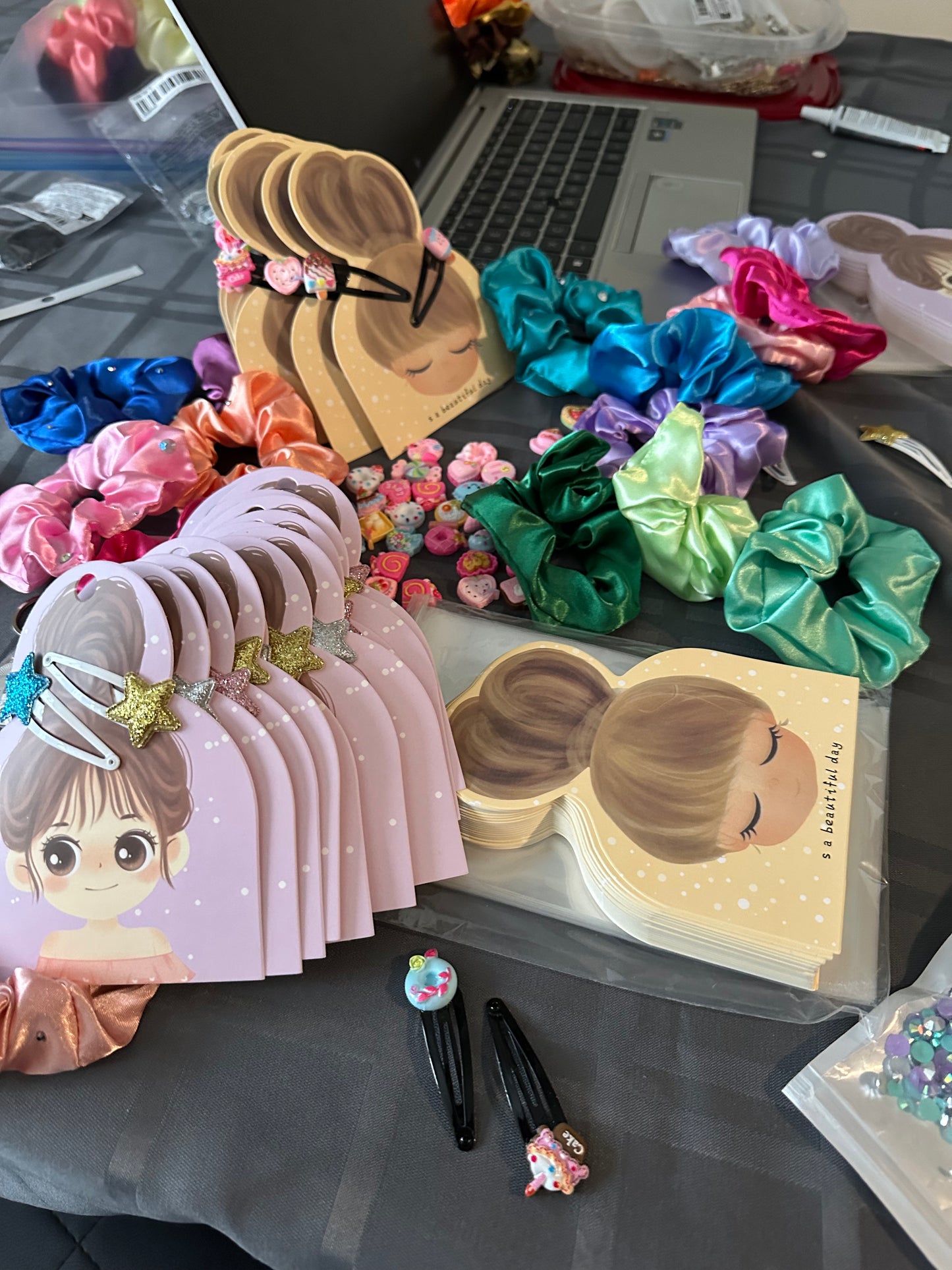 Hair Accessories
