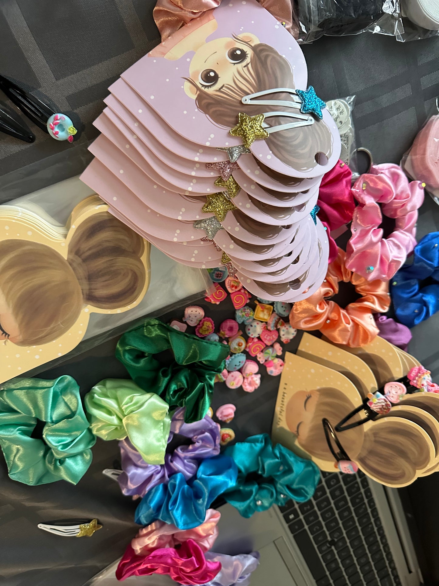 Hair Accessories