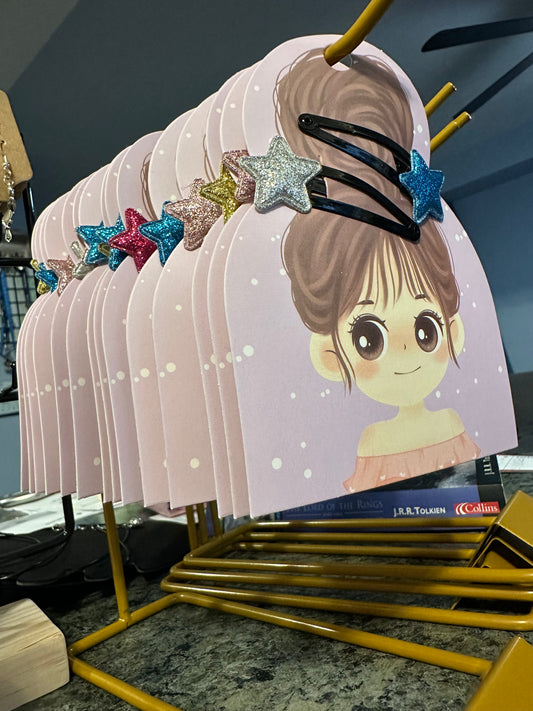 Hair Accessories