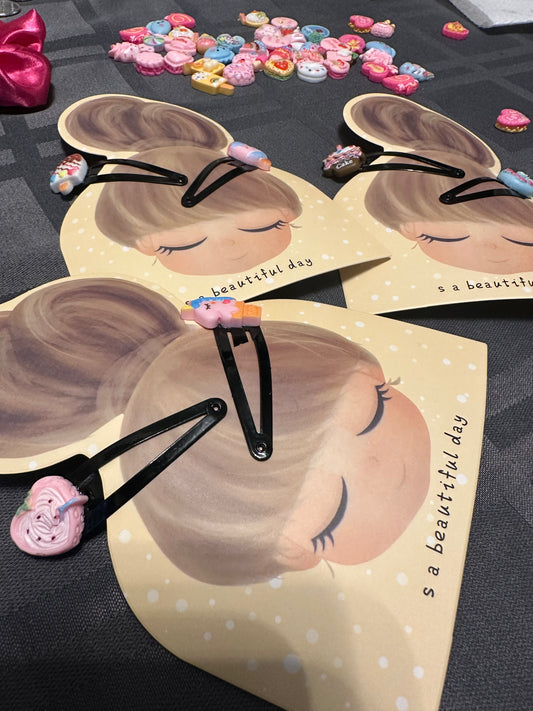 Hair Accessories